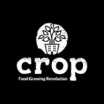 Crop logo