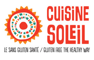 Cuisine Soleil Logo